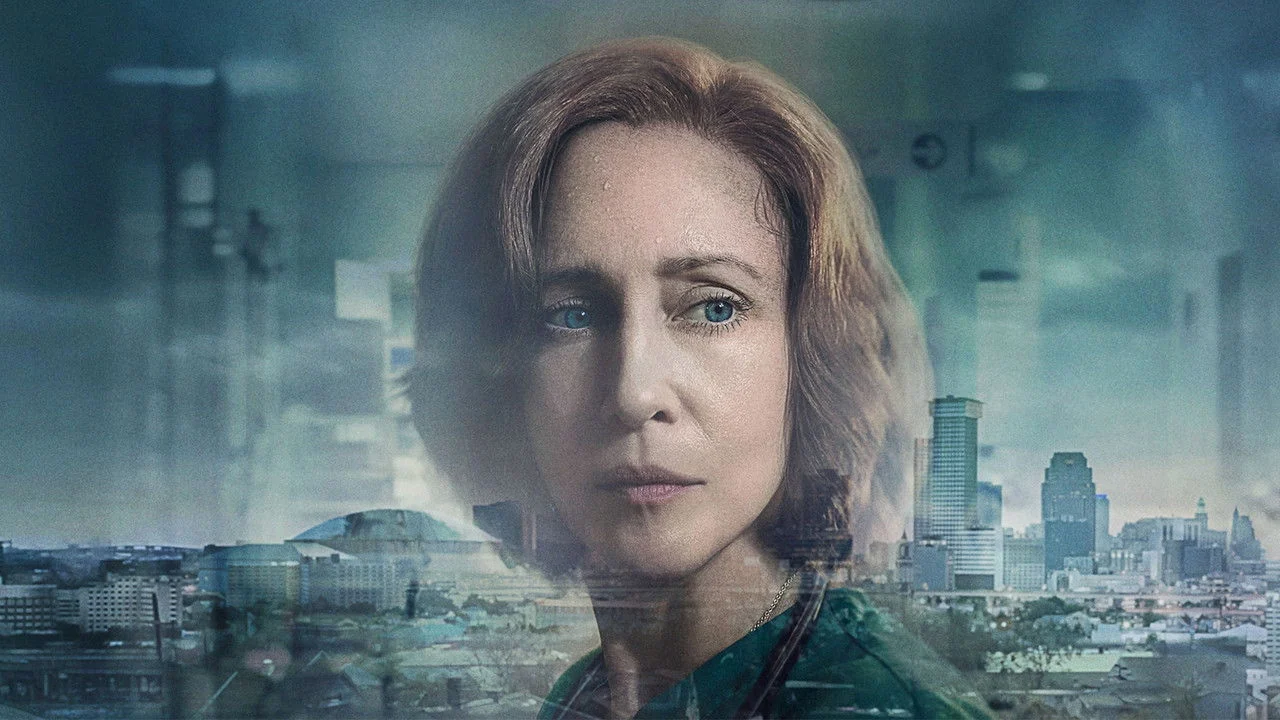 Сериал Пять дней после катастрофы (1 сезон)