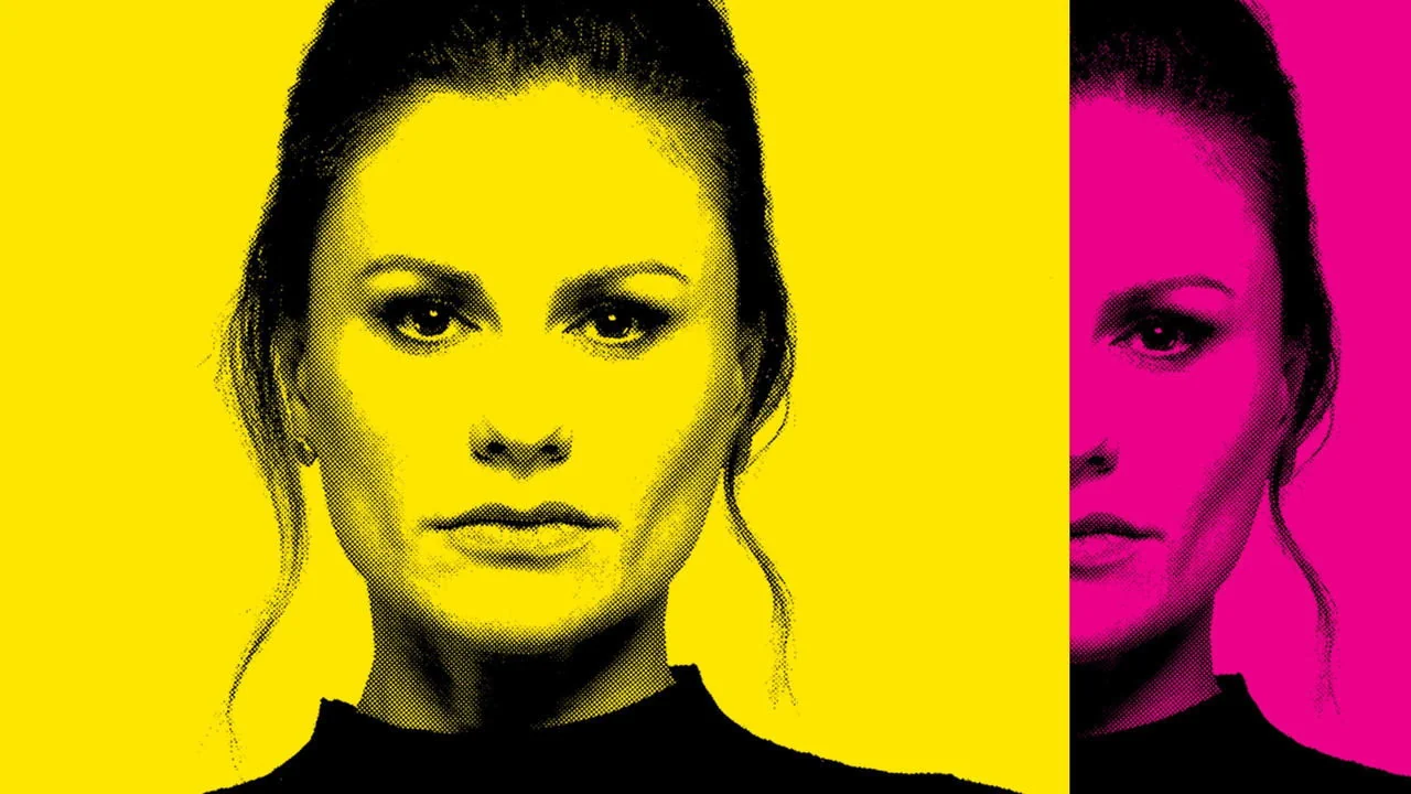 Сериал Пиарщица (1-2 сезон)
