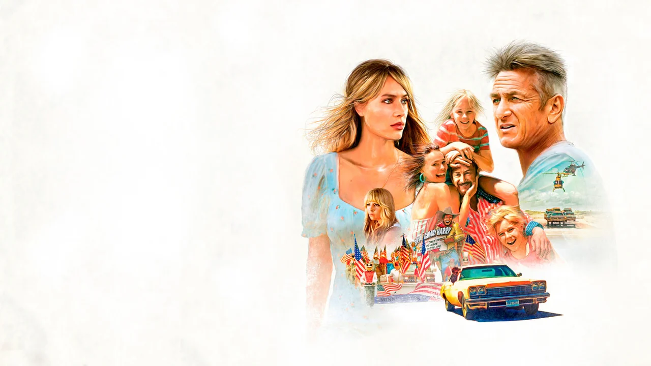 Фильм Фальшивомонетчик (2021)