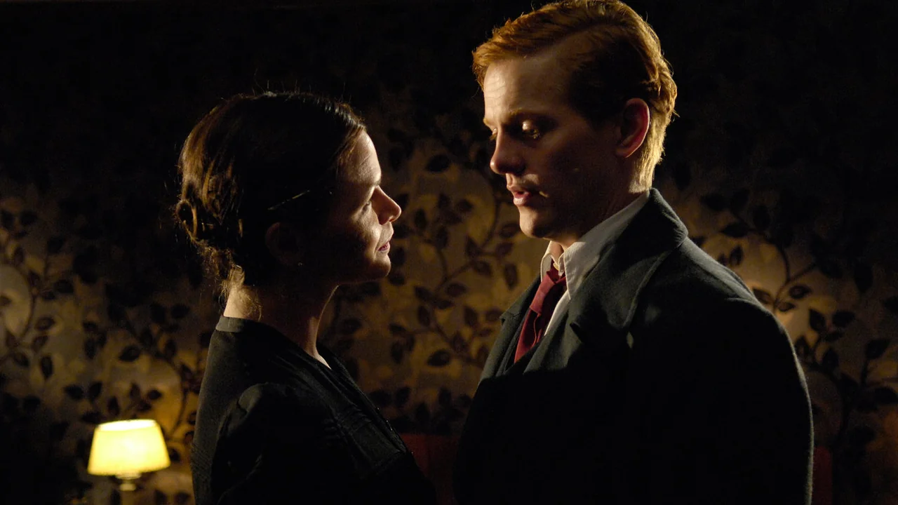 Фильм Пламя и Цитрон (2008)