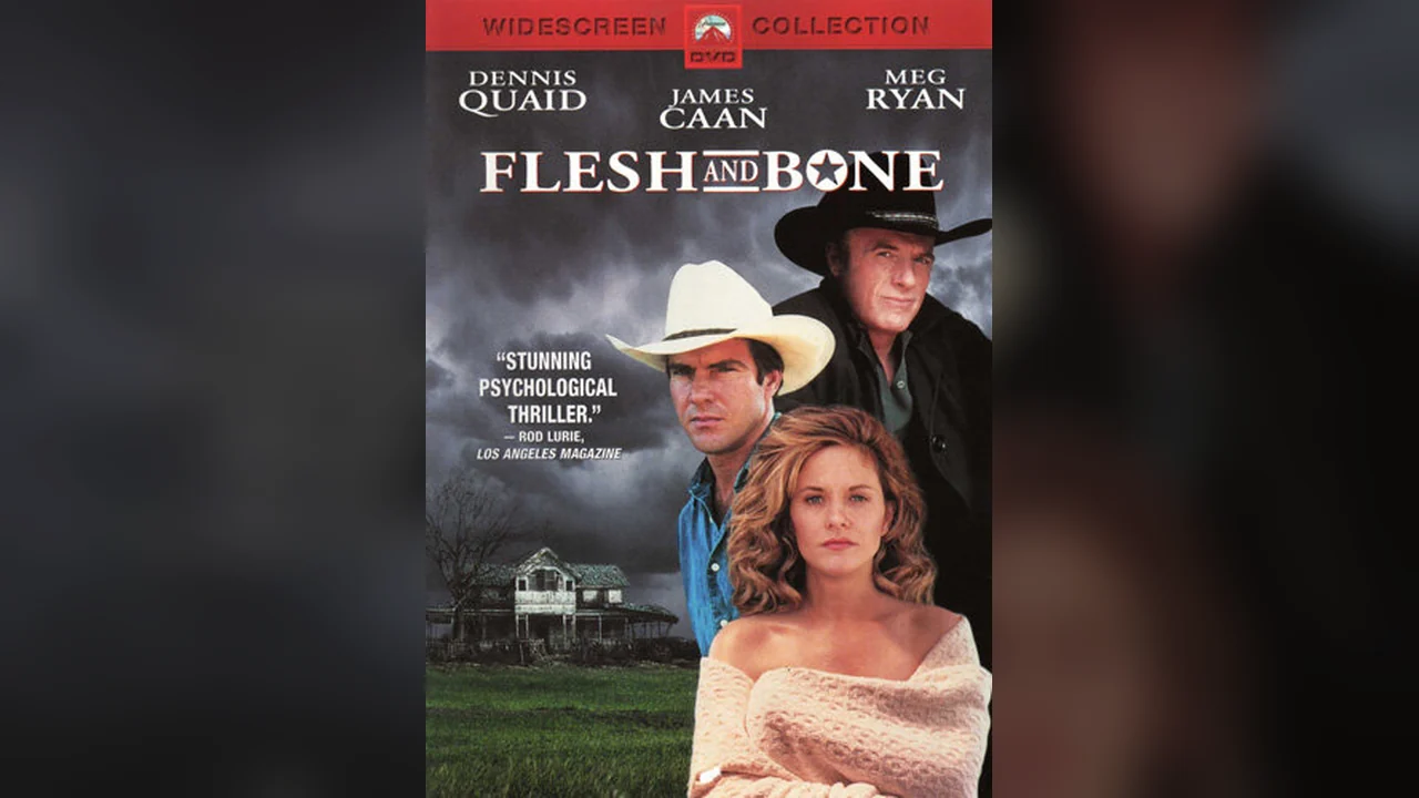 Фильм Плоть от плоти (1993)