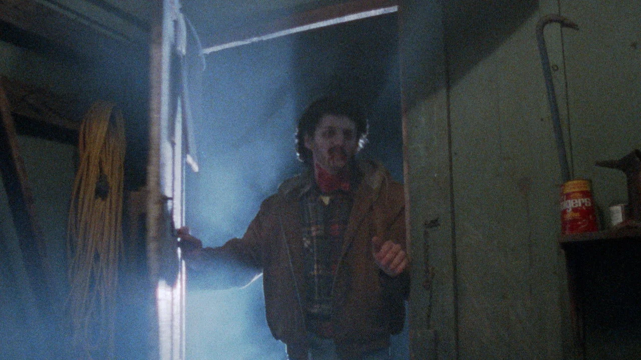 Фильм Пожиратель плоти (1988)