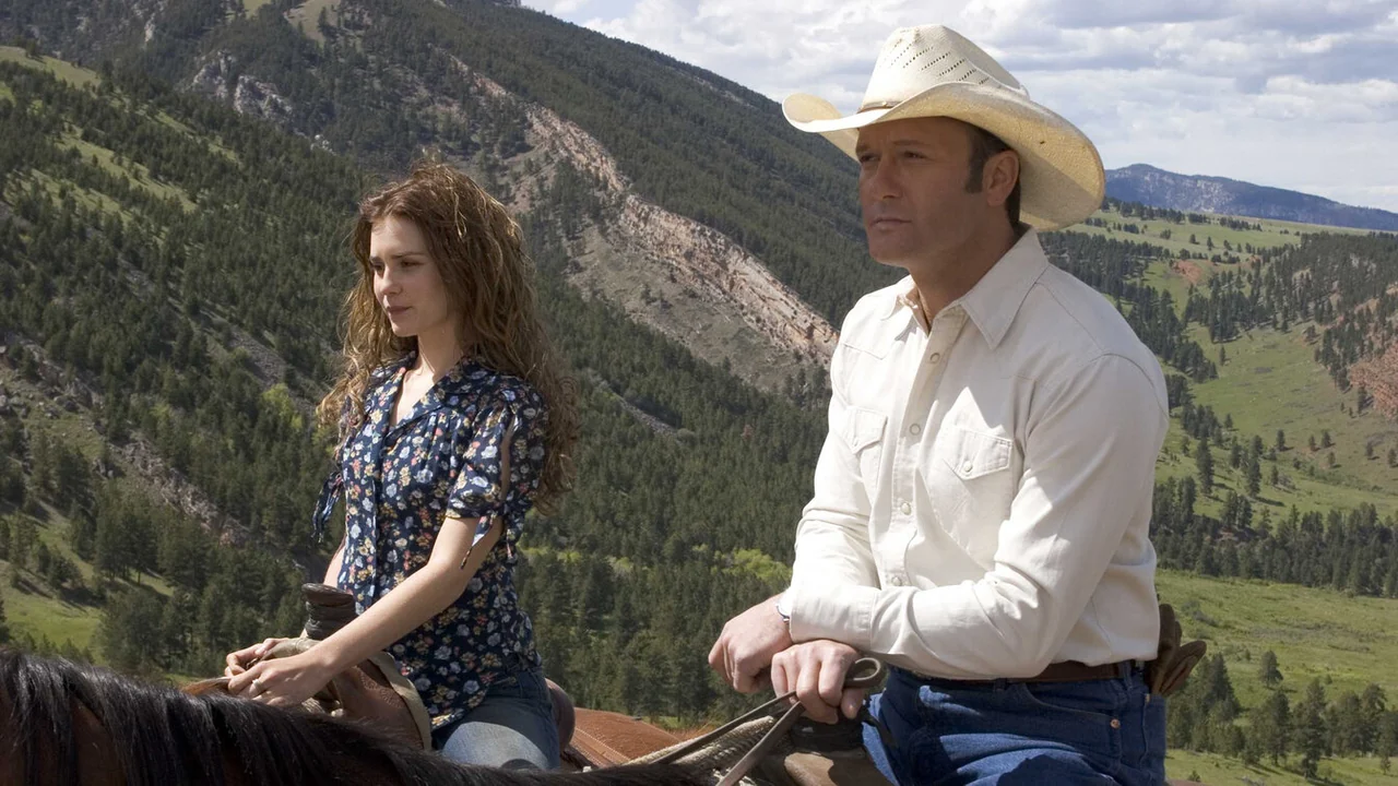 Фильм Флика (2006)