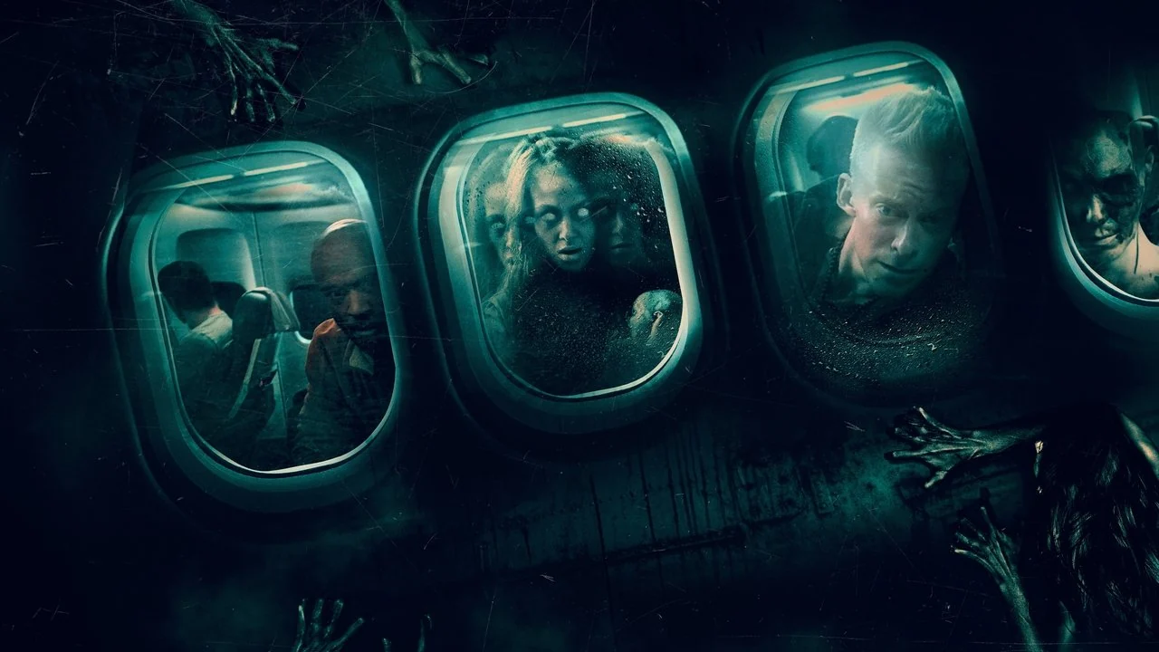 Фильм Рейс 666 (2018)