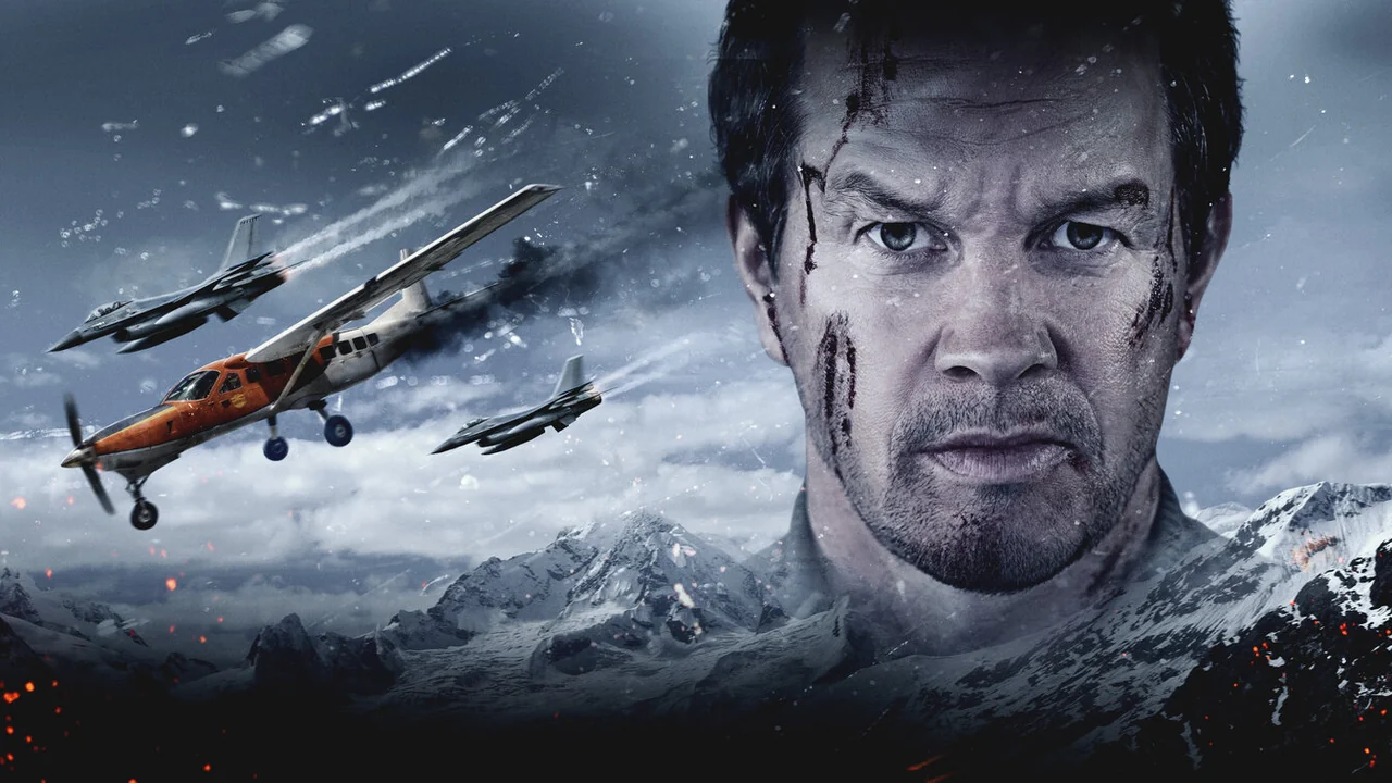 Фильм Особо опасный пассажир (2024)