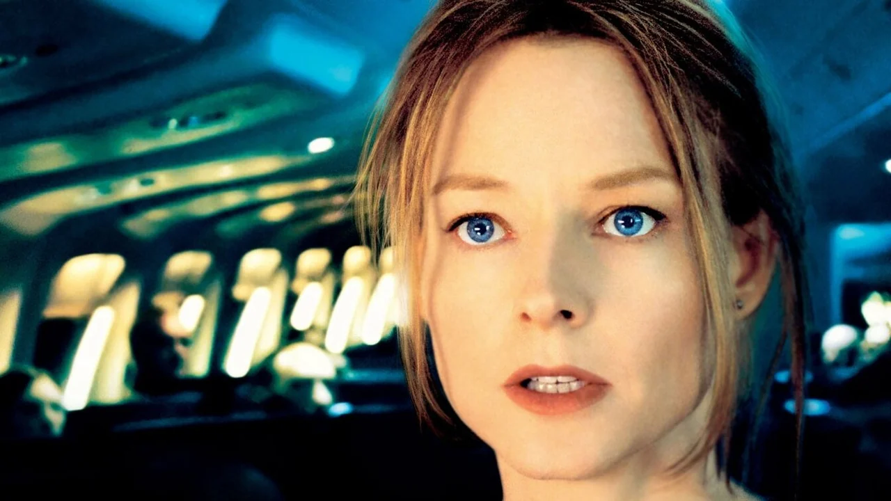 Фильм Иллюзия полета (2005)