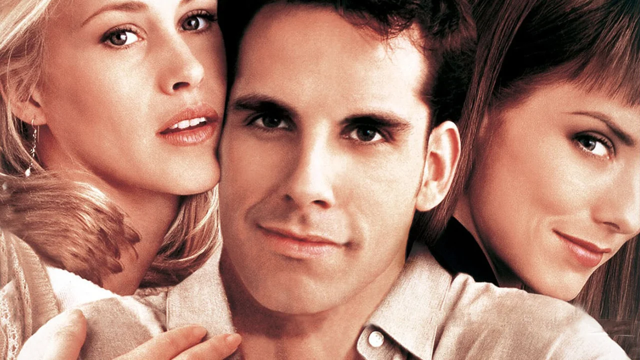 Фильм Не будите спящую собаку (1996)