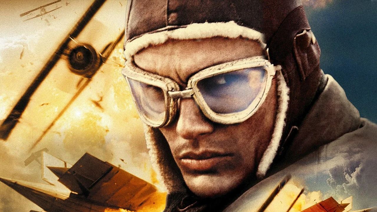 Фильм Эскадрилья «Лафайет» (2006)