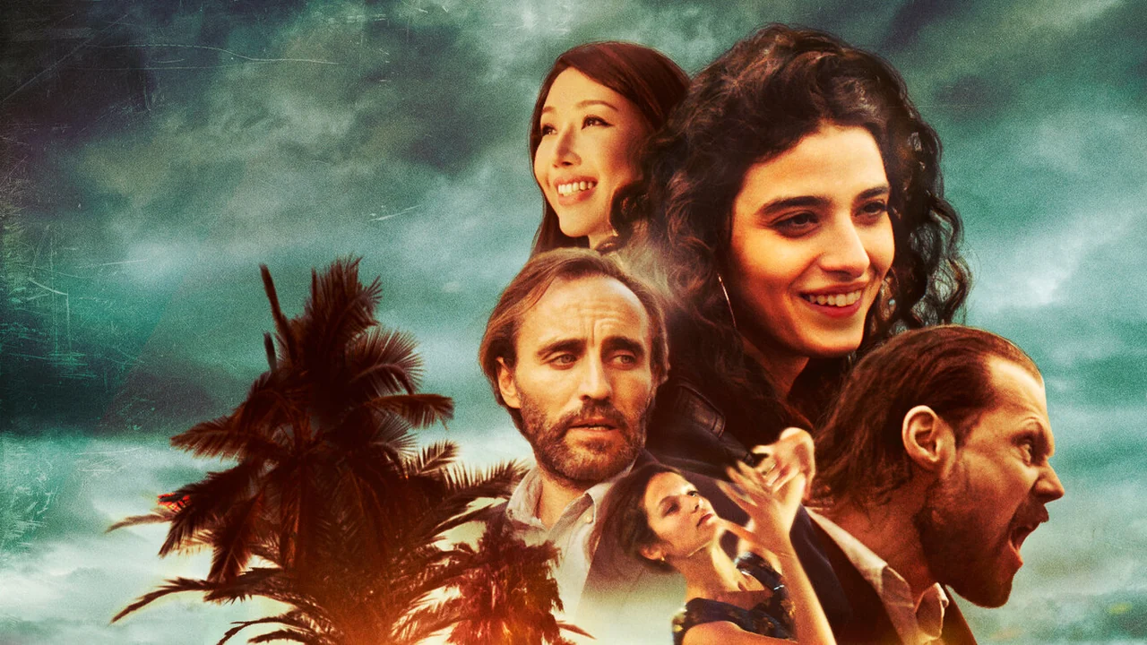 Фильм Фолия (2023)