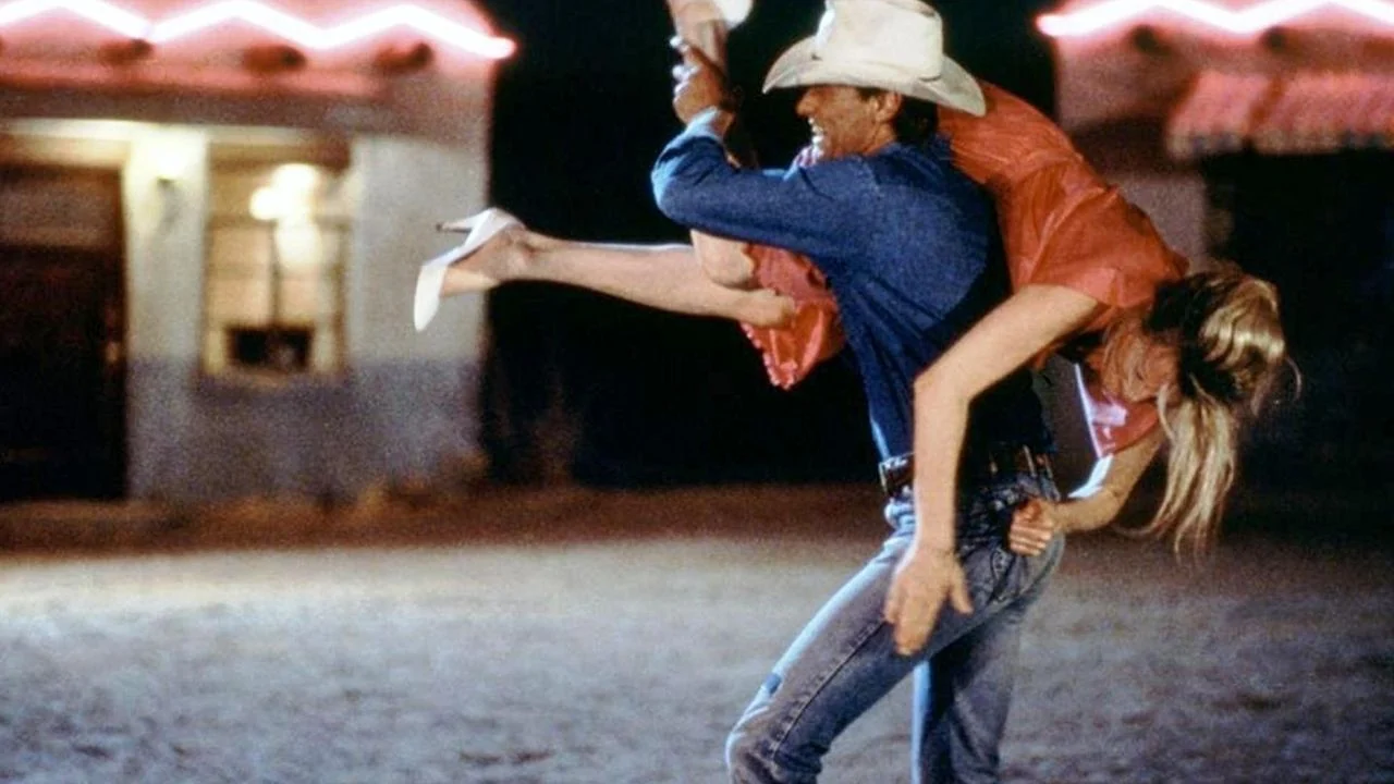 Фильм Без ума от любви (1985)