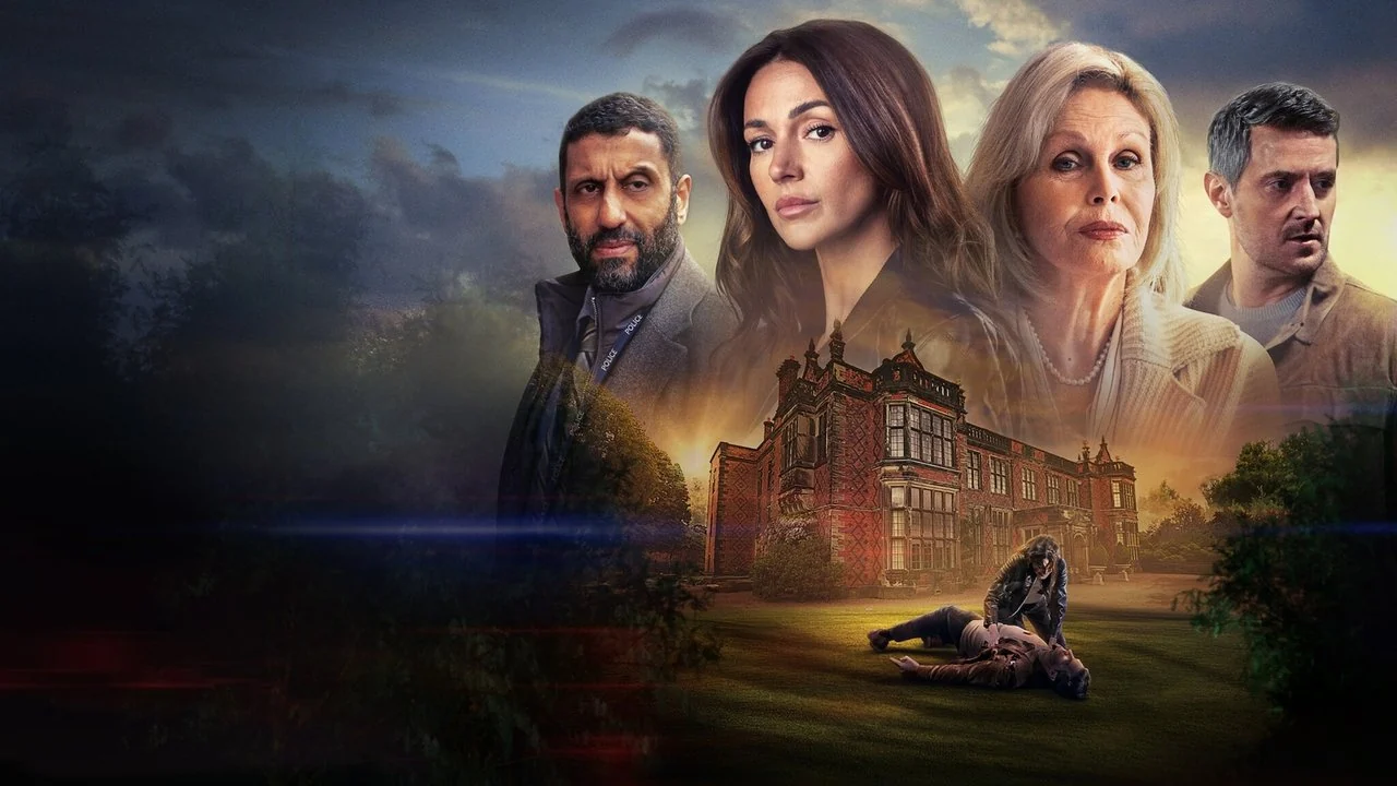 Сериал Единожды солгав (1 сезон)