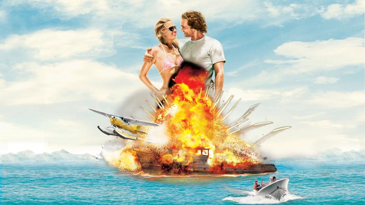 Фильм Золото дураков (2008)