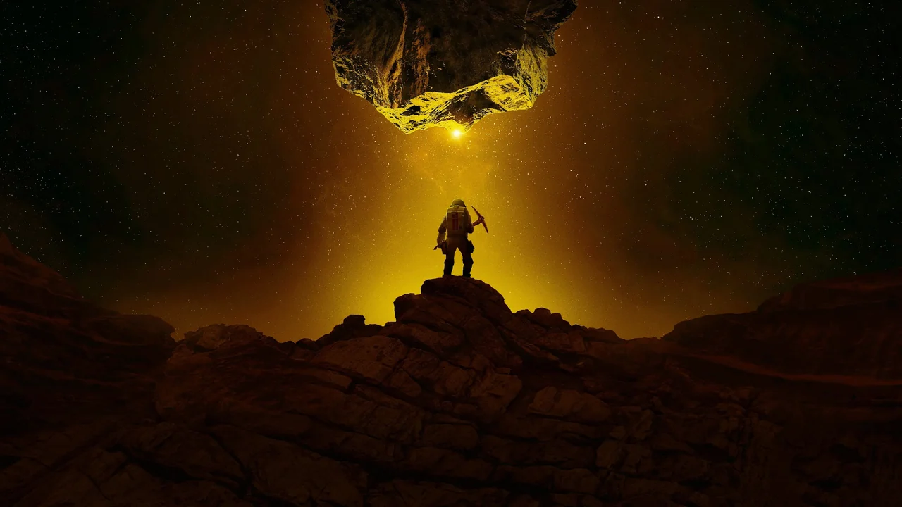 Сериал Ради всего человечества (1-5 сезон)