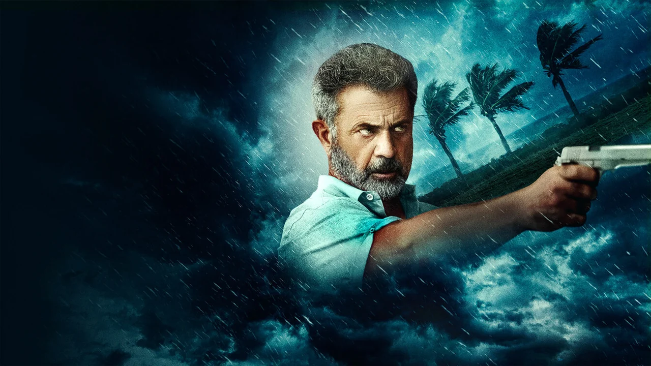 Фильм Сила стихии (2020)