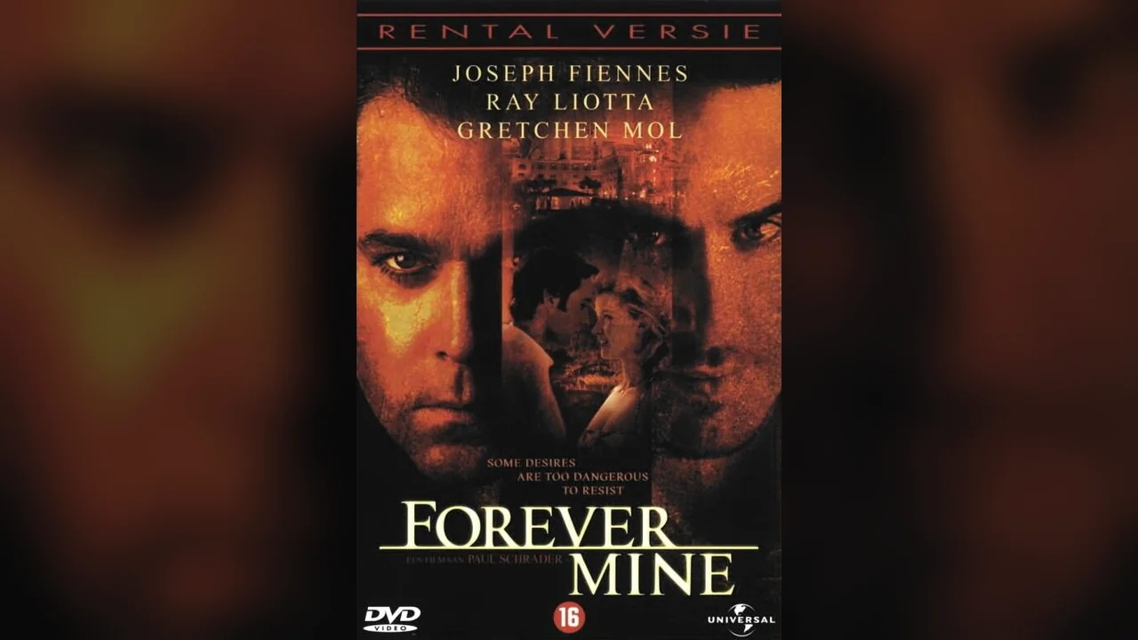 Фильм Навеки моя (1999)