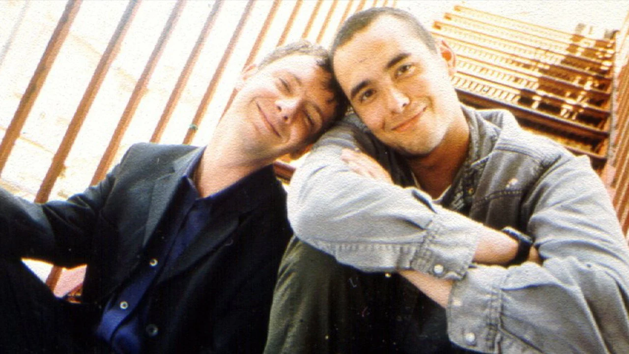 Фильм Простить и забыть (2000)