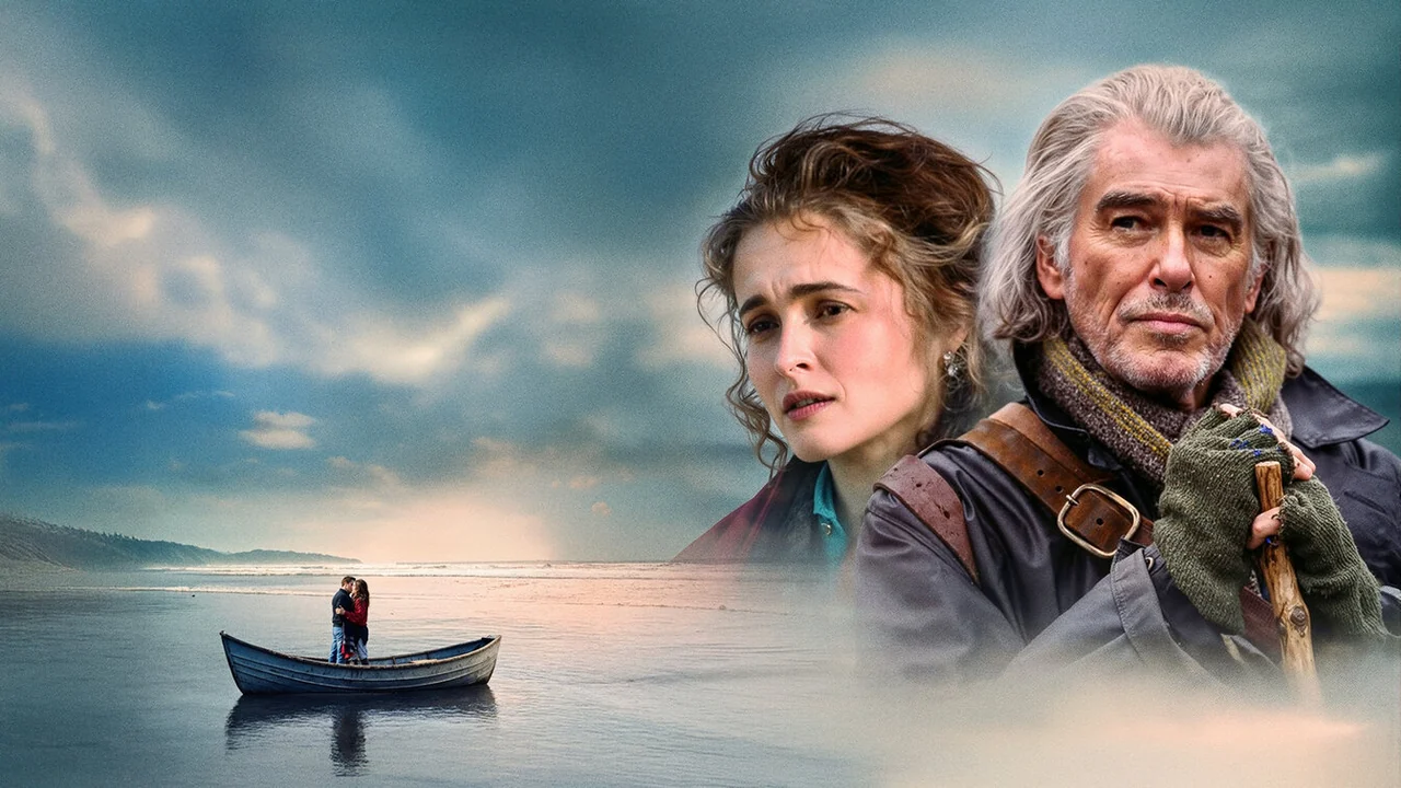 Фильм Письма о любви (2024)