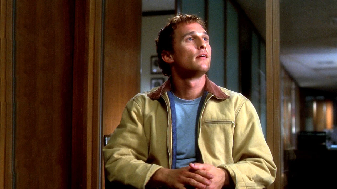 Фильм Порок (2001)