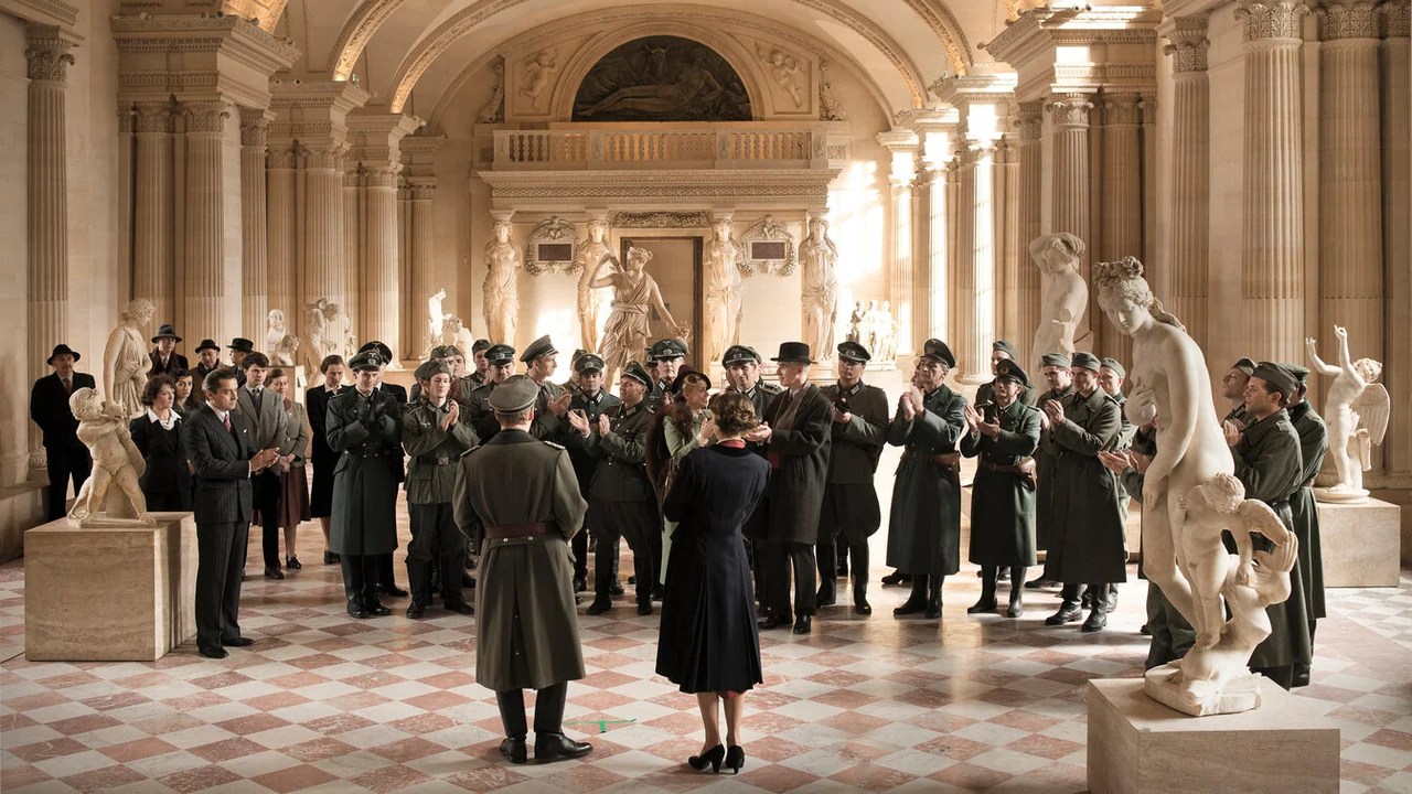 Фильм Франкофония (2015)