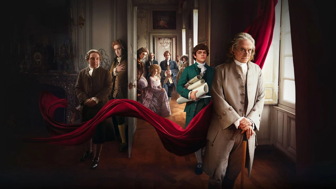Сериал Франклин (1 сезон)