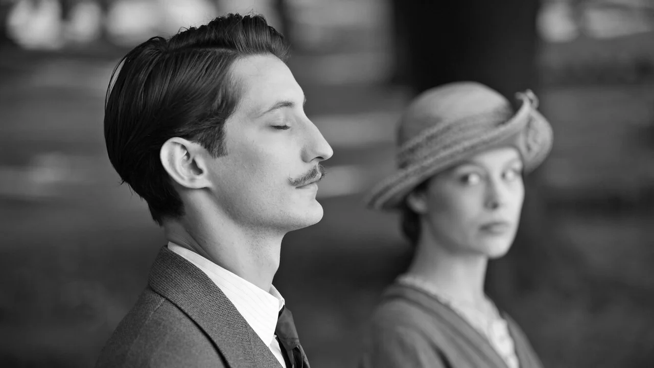 Фильм Франц (2016)