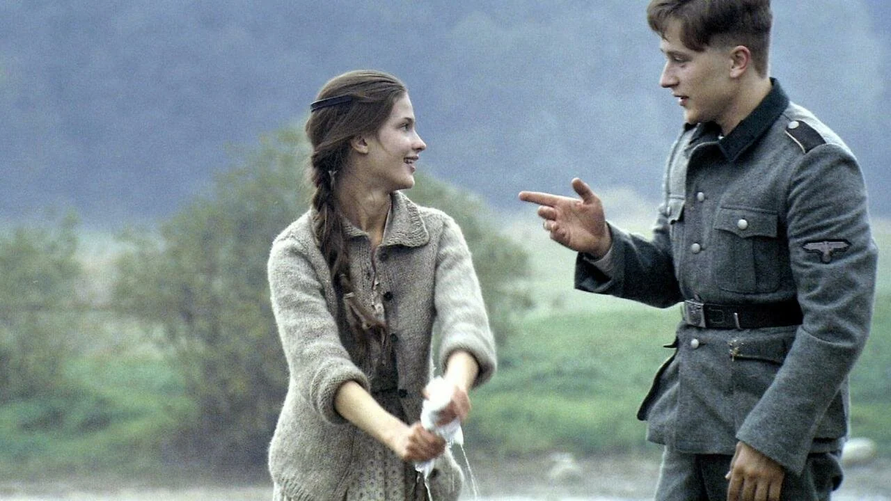 Фильм Франц + Полина (2006)