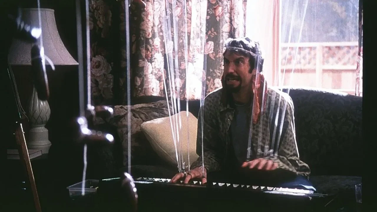 Фильм Пошел ты, Фредди (2001)