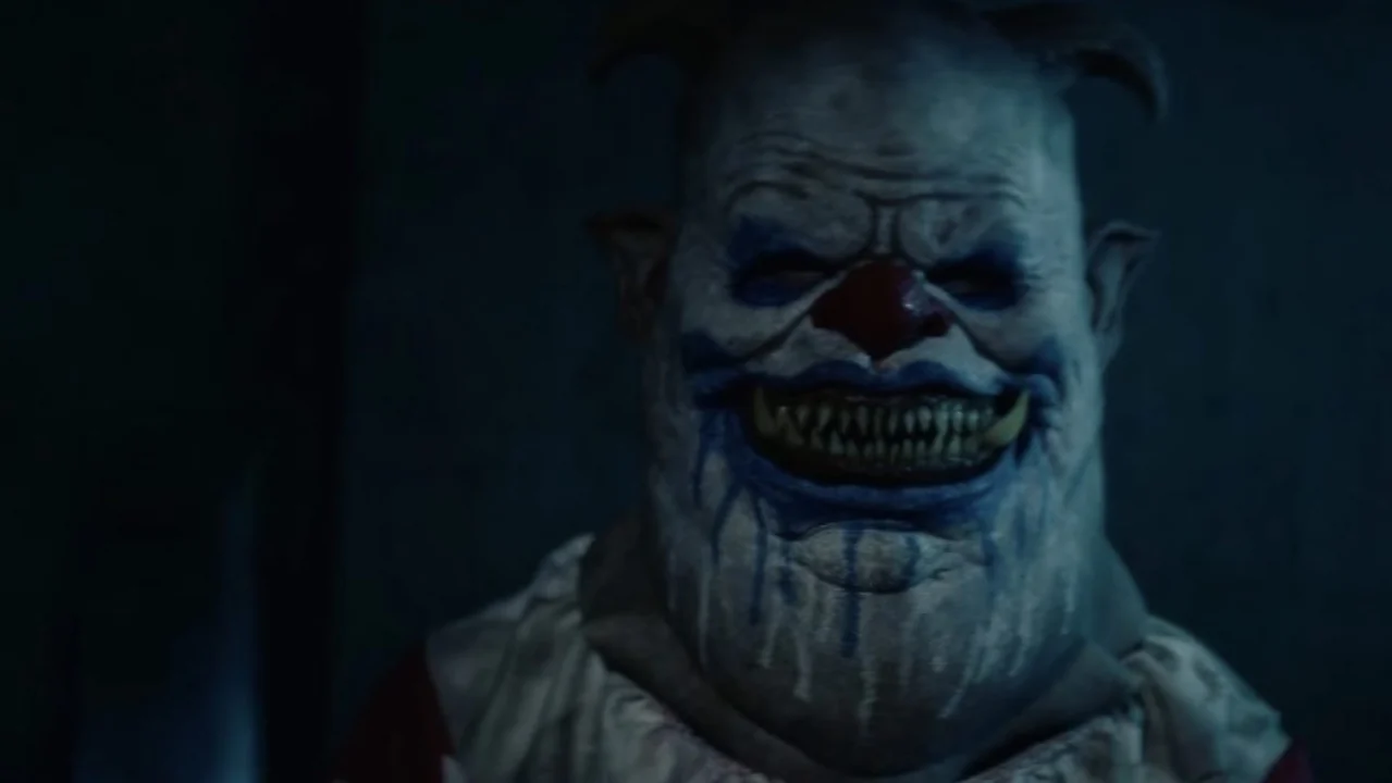 Фильм Пятницы Фредди (2023)
