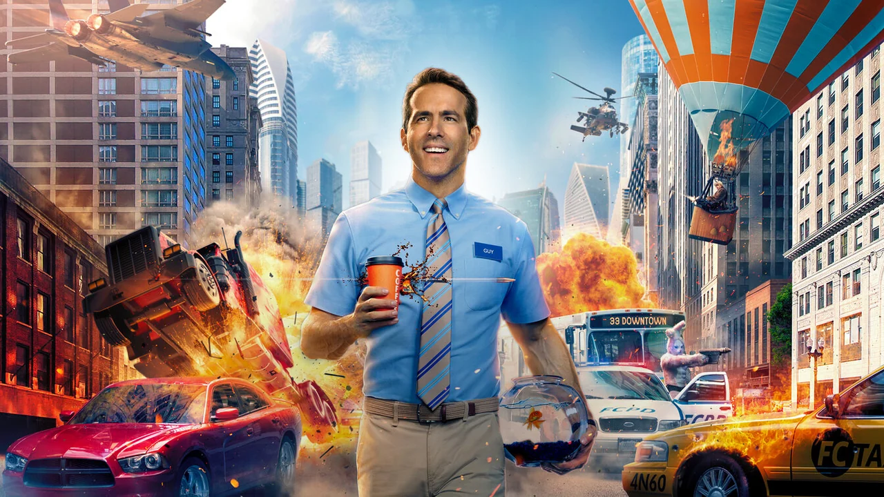 Фильм Главный герой (2021)