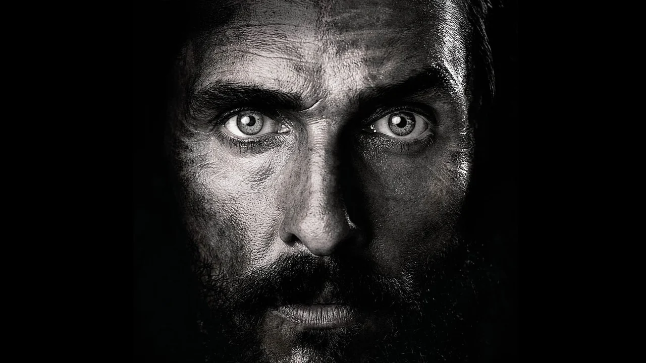 Фильм Свободные люди округа Джонс (2016)