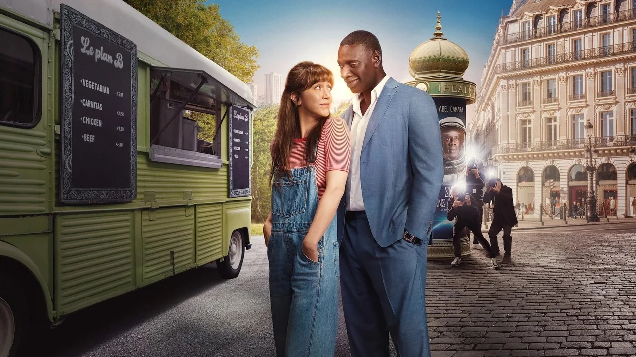 Фильм Французский любовник (2025)
