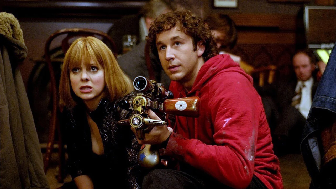 Фильм Всё, что нужно знать о путешествиях во времени (2009)