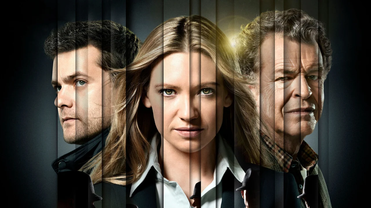 Сериал Грань (1-5 сезон)