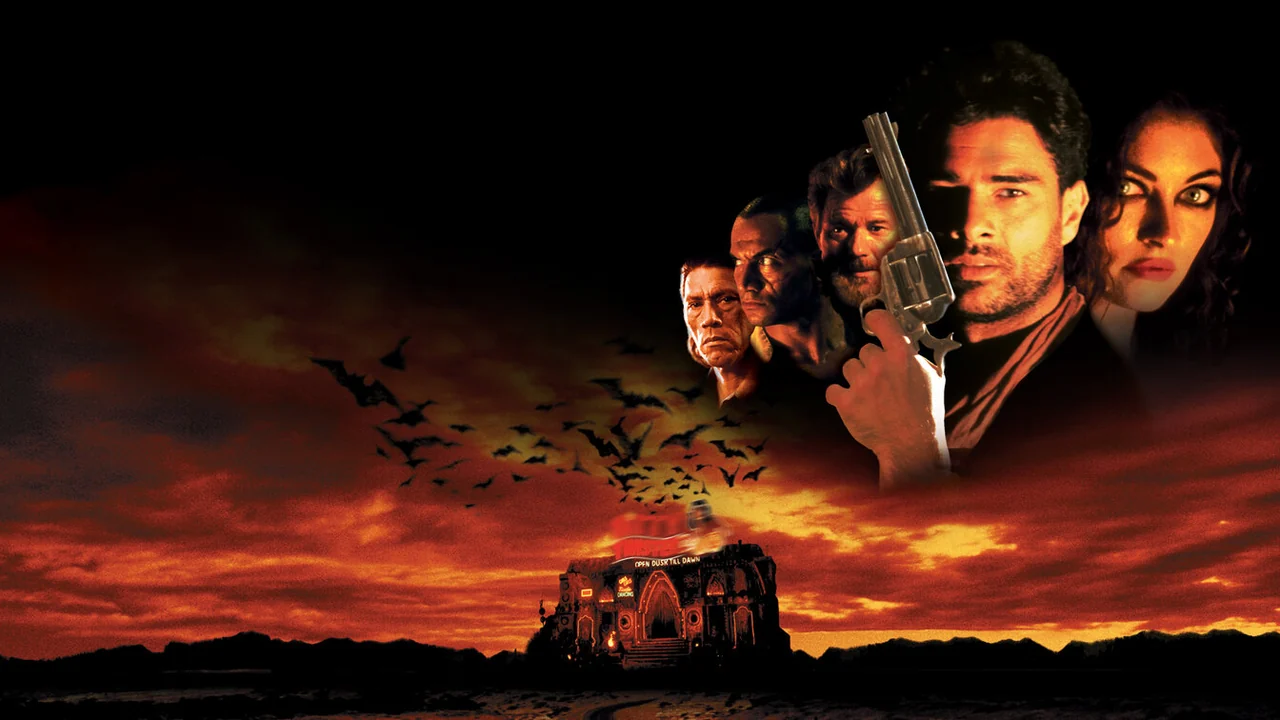 Фильм От заката до рассвета 3: Дочь палача (1999)