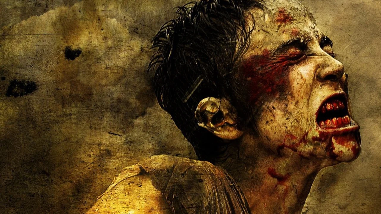 Фильм Граница (2007)