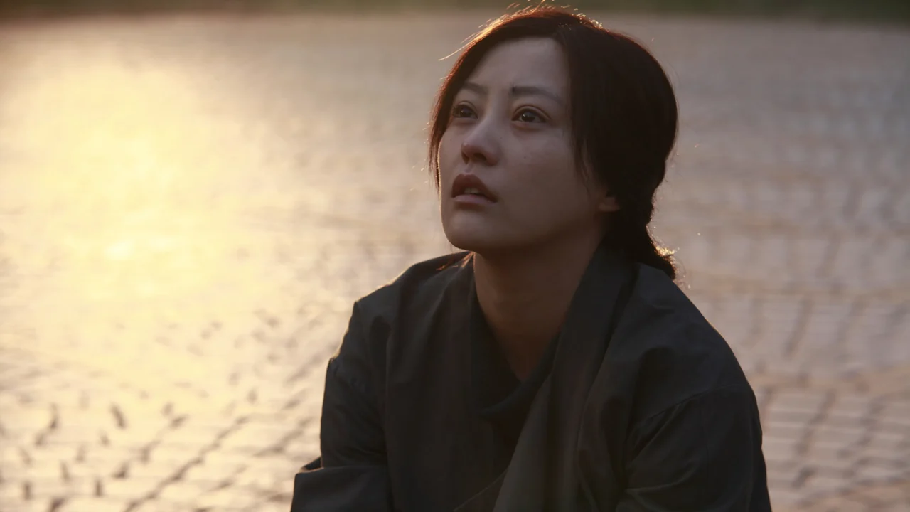 Фильм Тайна (2012)