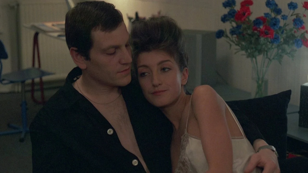 Фильм Ночи полнолуния (1984)