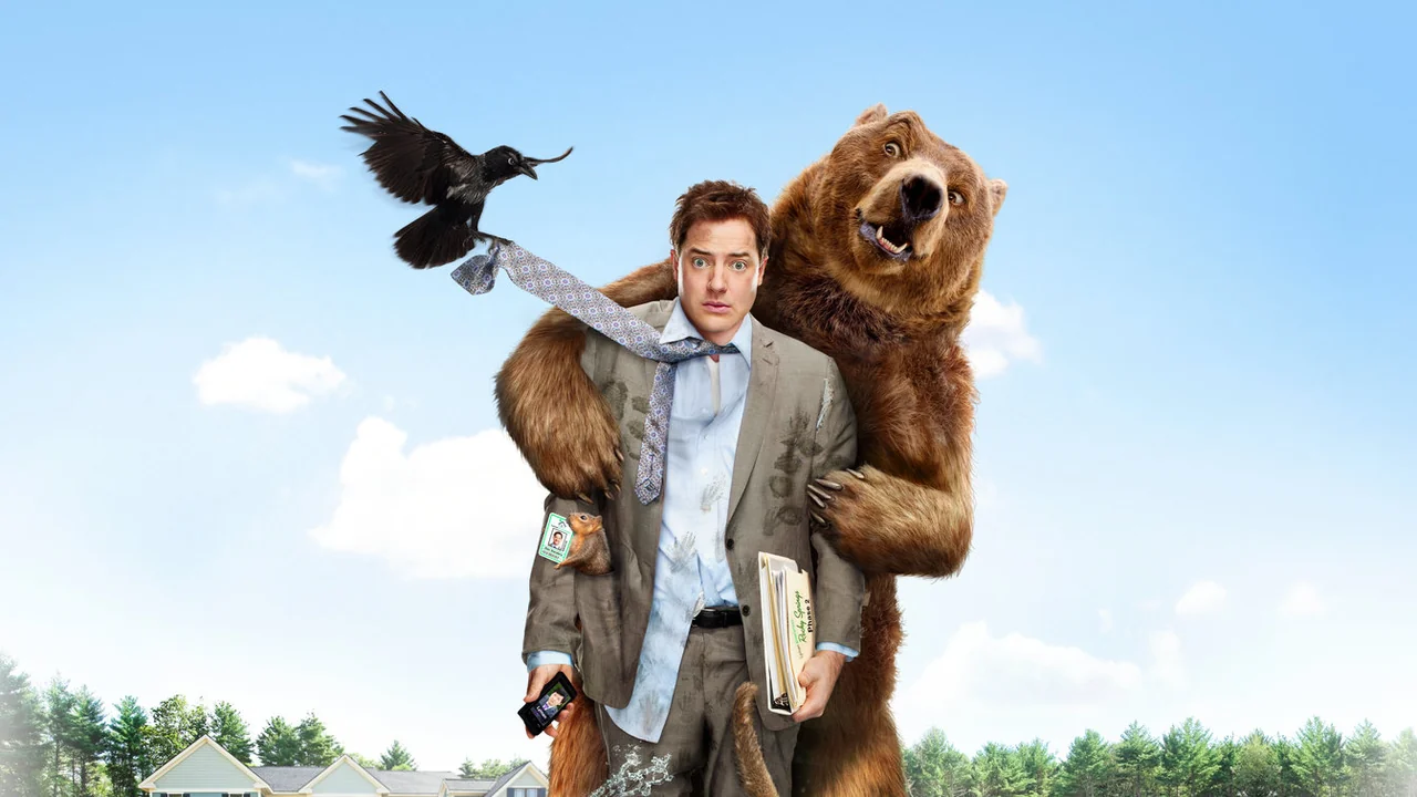 Фильм Месть пушистых (2010)