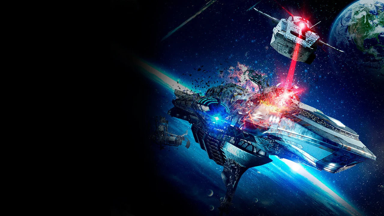 Фильм Справедливость будущего (2014)