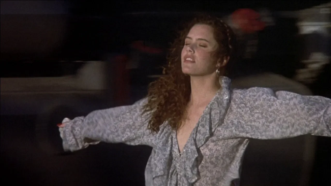 Фильм Бензин, еда, жилье (1992)