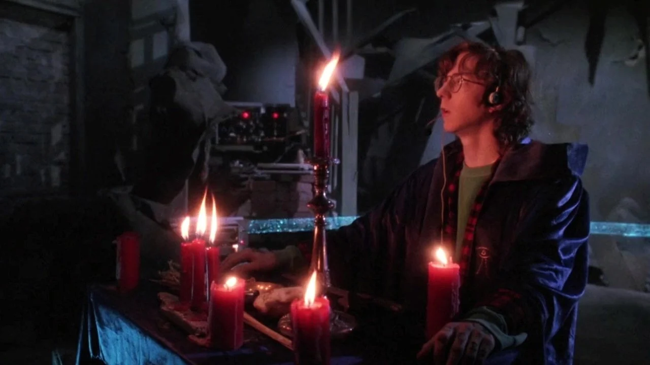 Фильм Врата 2: Нарушители (1990)