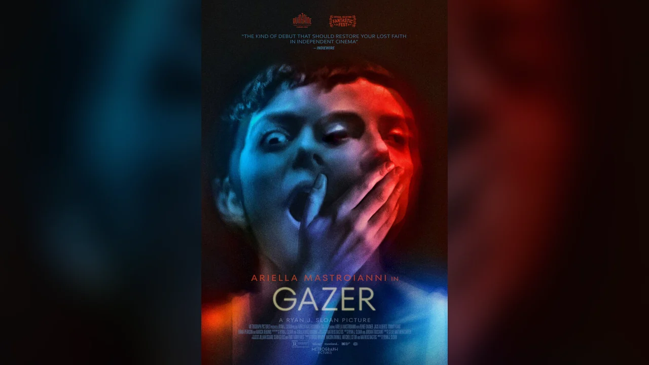 Фильм Наблюдатель (2024)