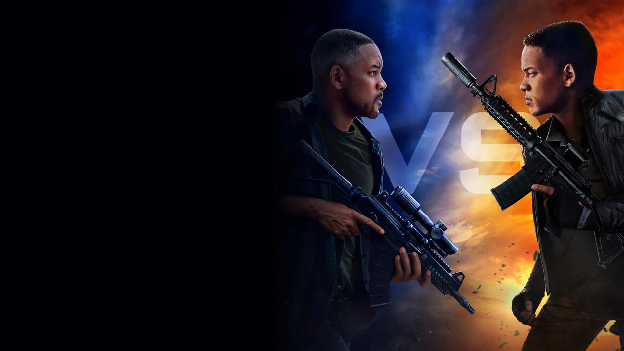 Фильм Гемини (2019)