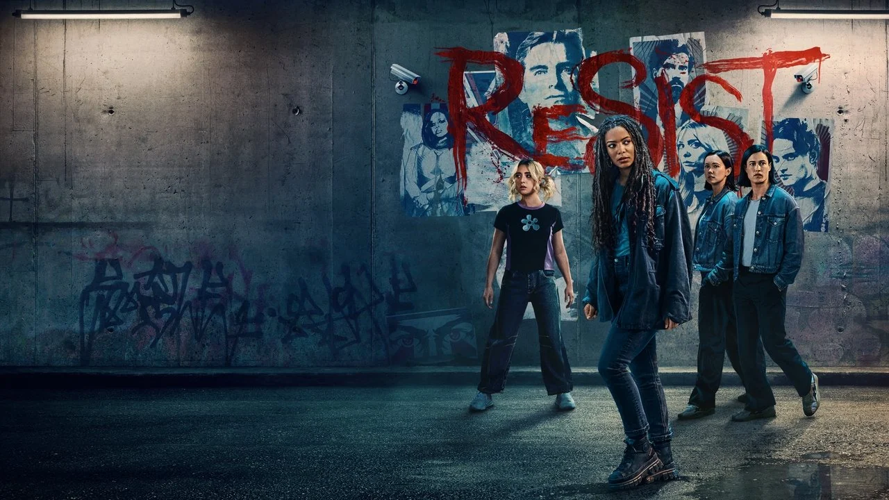 Сериал Поколение «Ви» (1-2 сезон)