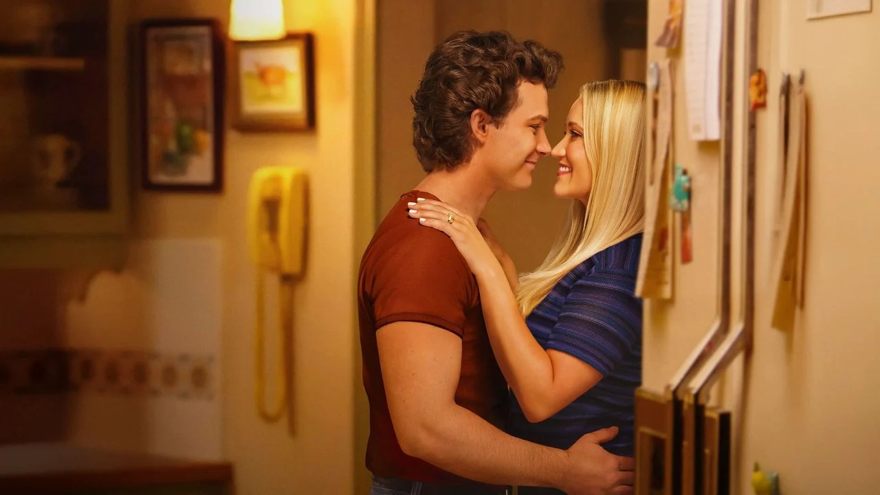 Сериал Первый брак Джорджи и Мэнди (1-2 сезон)
