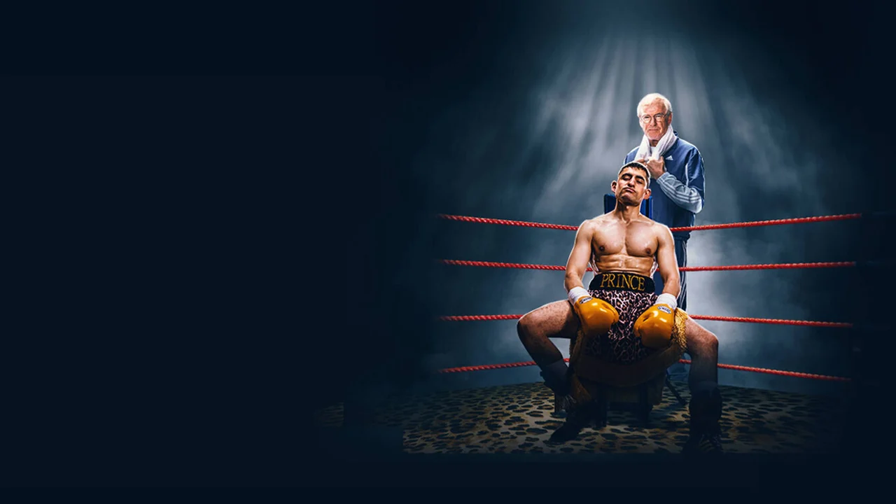 Фильм Гигант (2025)