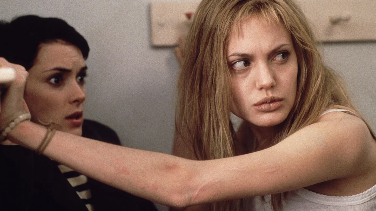 Фильм Прерванная жизнь (1999)