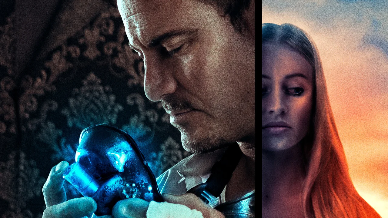 Фильм Психопаты (2020)