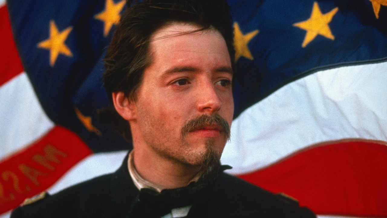 Фильм Доблесть (1989)