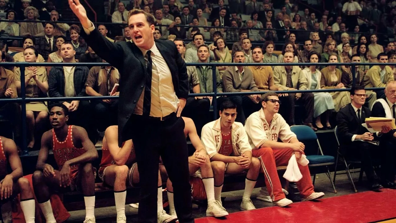 Фильм Игра по чужим правилам (2006)